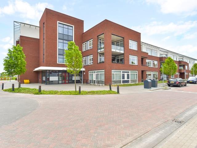 Appartement te huur in Kesteren, Gelderland
