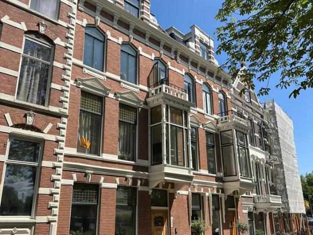 Appartement te huur in Centrum, Groningen