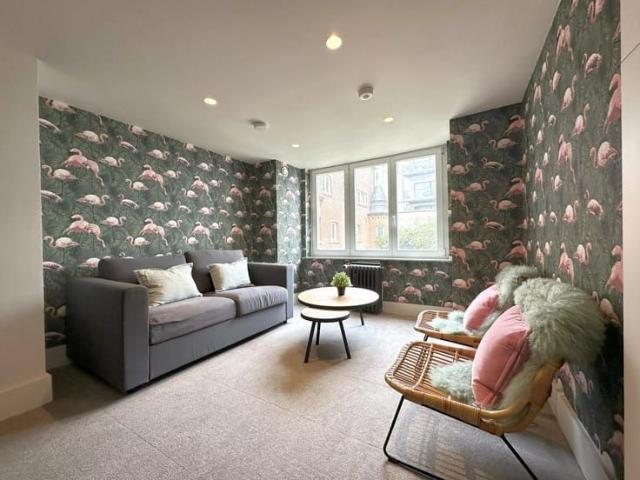 Appartement location à Elsene, Bruxelles