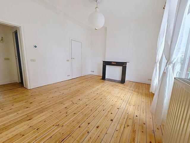 Appartement location à Saint-gilles, Bruxelles