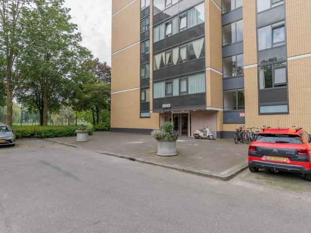 Appartement te huur in Soest