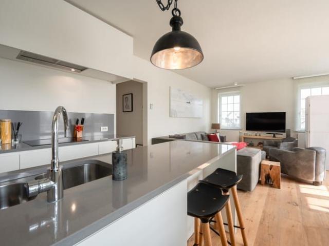 Appartement location à Westkapelle, Knokke-Heist