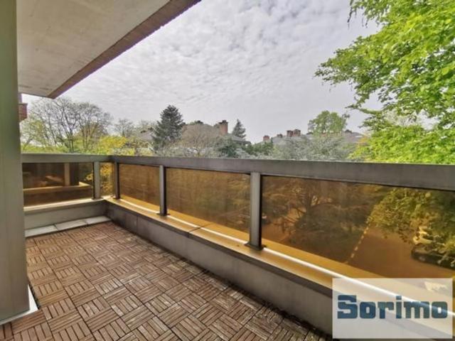 Appartement location à Sint-pieters-woluwe, Bruxelles