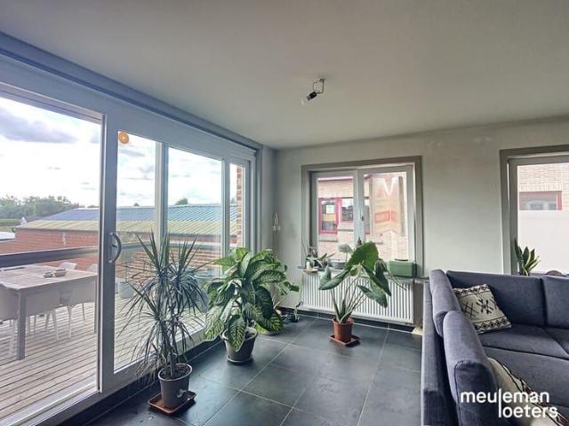 Appartement location à Oostkamp, West-Vlaanderen