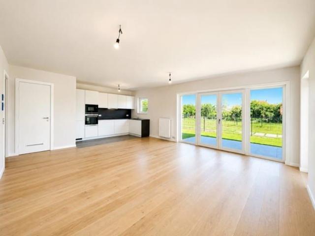 Appartement location à Seneffe, Wallonie