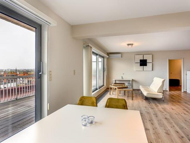 Appartement location à Lava, Brabant
