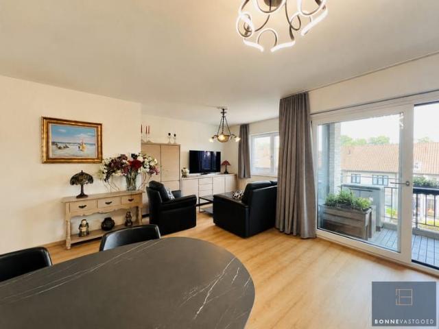 Appartement location à Beernem, West-Vlaanderen