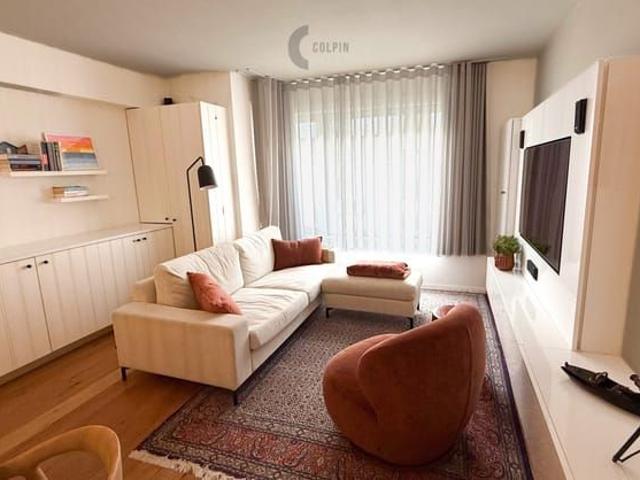 Appartement location à Heist, Knokke-Heist