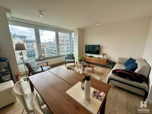 Appartement location à Wenduine, West-Vlaanderen