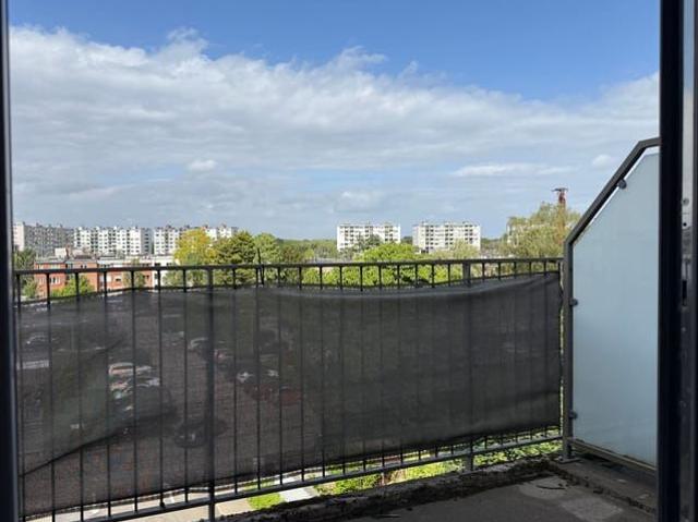 Appartement location à Antwerpen