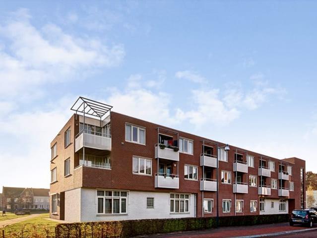 Appartement te huur in Zaltbommel, Gelderland