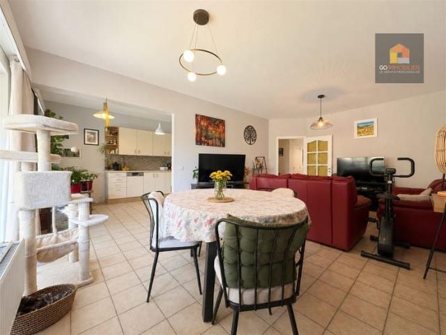 Appartement location à Waver, Wallonie