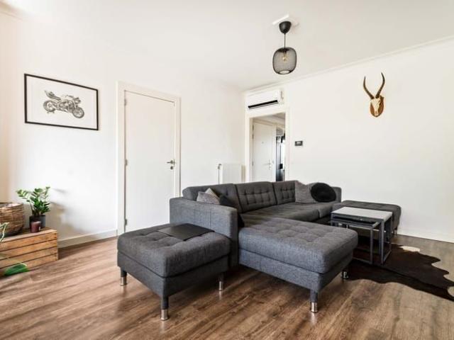 Appartement location à Antwerpen