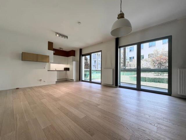 Appartement location à Brussel, Bruxelles