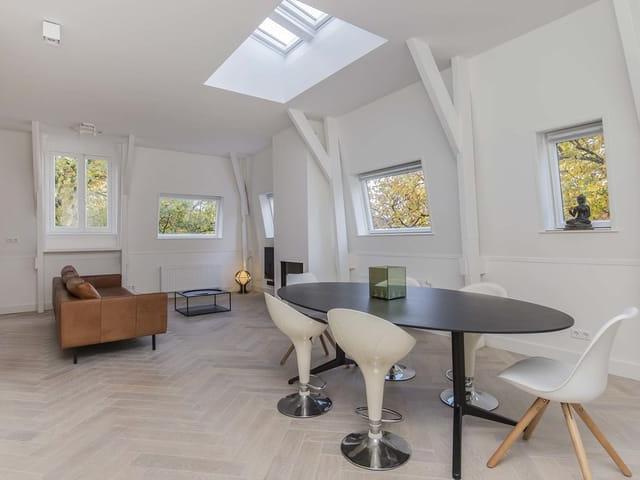 Appartement te huur in Centrum, Amsterdam