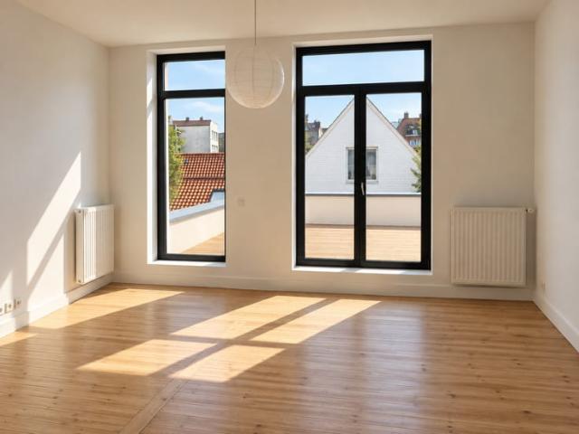 Appartement location à Etterbeek, Bruxelles