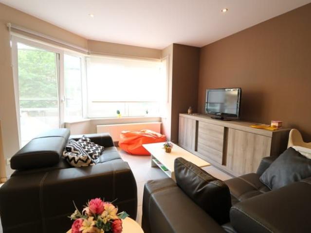 Appartement location à Blankenberghe, West-Vlaanderen