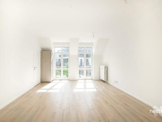 Appartement location à Saint-gilles, Bruxelles