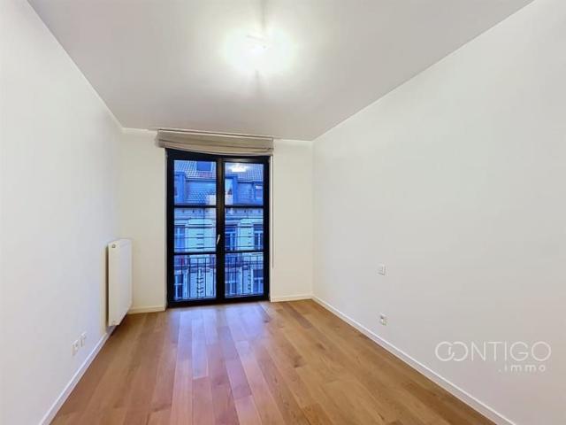 Appartement location à Saint-Boniface - Sint-Bonifatius, Ixelles - Elsene