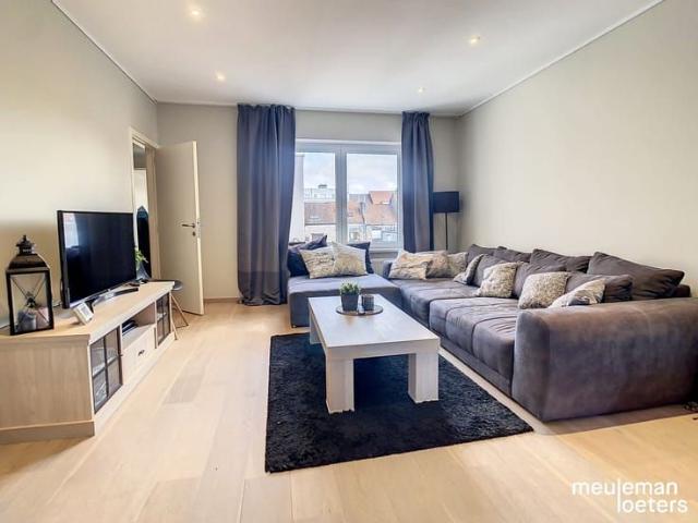 Appartement location à Oostende, West-Vlaanderen