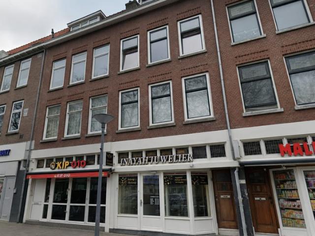 Appartement te huur in Hillesluis, Rotterdam
