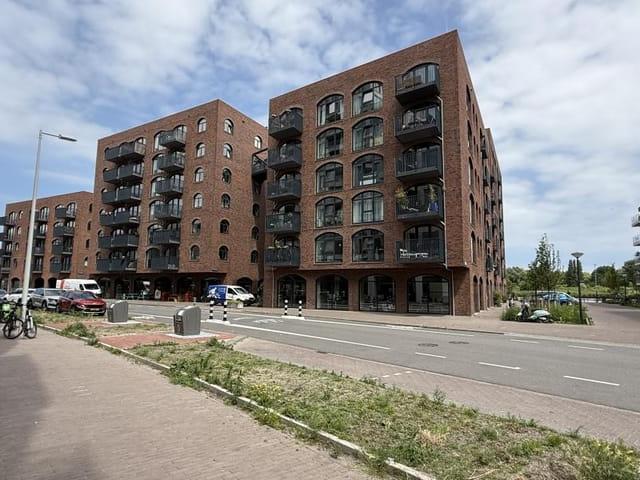 Appartement te huur in Schellingwoude, Amsterdam