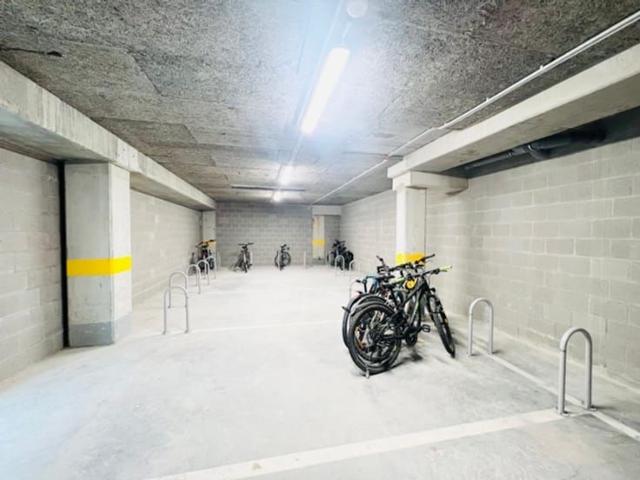 Appartement location à Sint-lambrechts-woluwe, Bruxelles