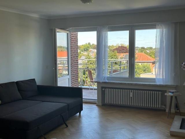 Appartement location à Sint-pieters-woluwe, Bruxelles