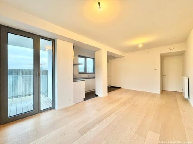 Appartement location à Oudergem, Bruxelles