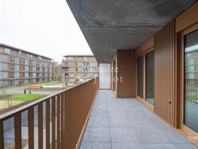 Appartement location à Watermaal-bosvoorde, Bruxelles