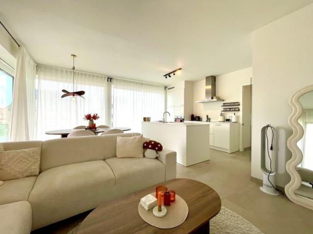 Appartement location à Evergem, Oost-Vlaanderen