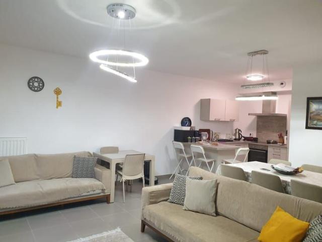 Appartement location à Bergen, Wallonie