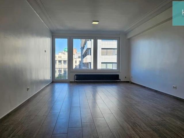 Appartement location à Charleroi, Wallonie
