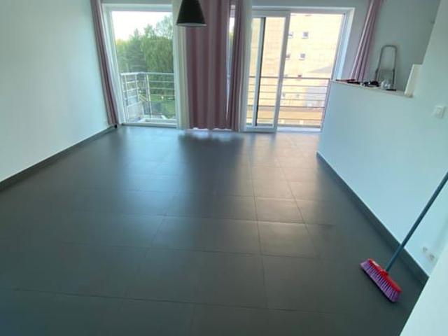 Appartement location à Nijvel, Wallonie