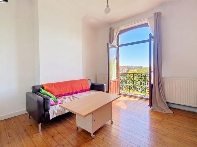 Appartement location à Schaarbeek, Bruxelles