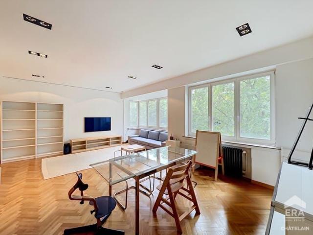 Appartement location à Brussel, Bruxelles