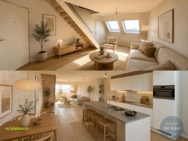 Appartement location à Middelkerke, West-Vlaanderen