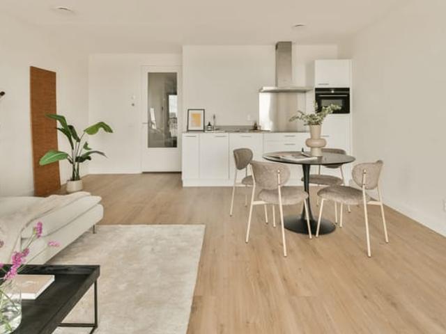 Appartement te huur in Noord, Amsterdam