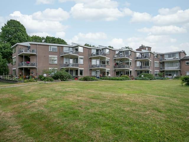 Appartement te huur in Zevenbergen, Noord Brabant