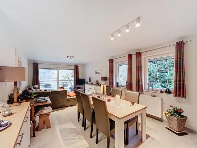 Appartement location à Yvoir, Wallonie