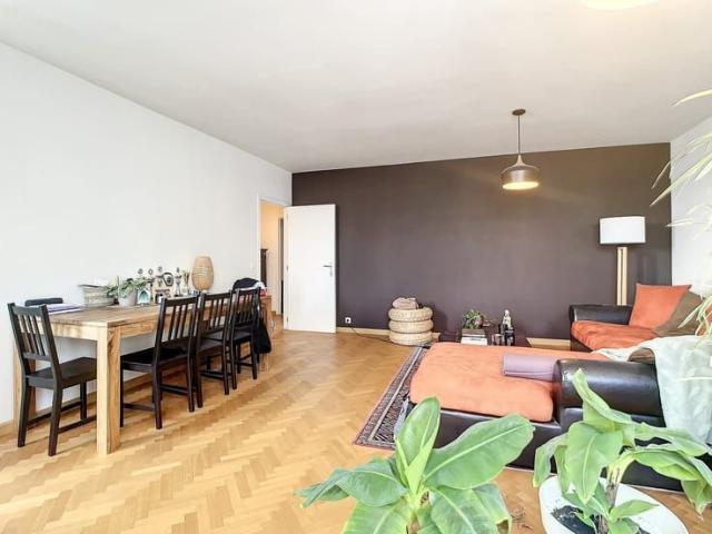 Appartement location à Brussel, Bruxelles