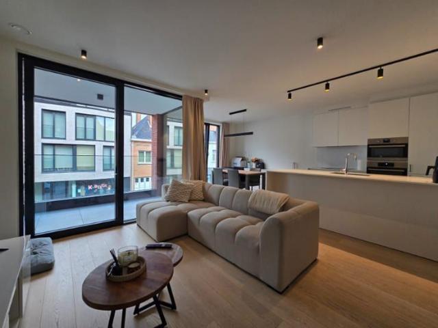 Appartement location à Oostkamp, West-Vlaanderen