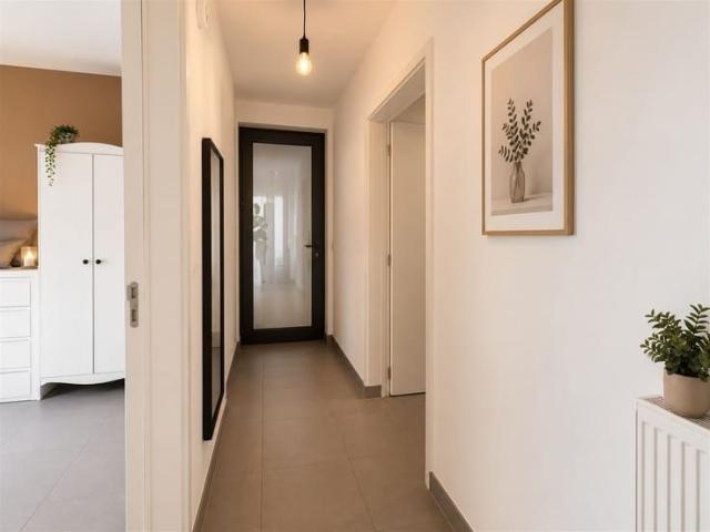 Appartement location à Duffel, Antwerpen