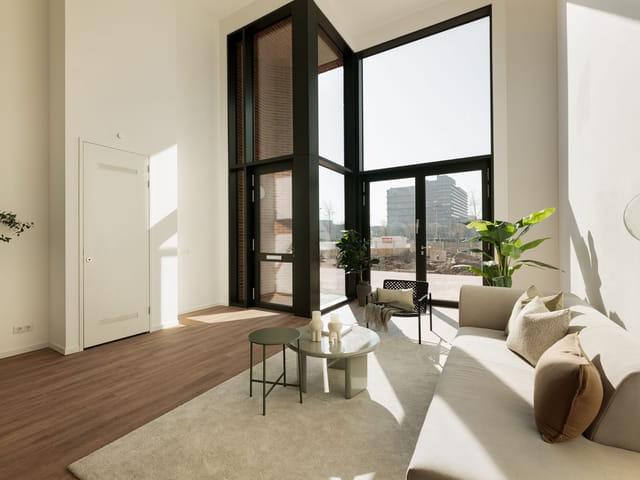 Appartement te huur in Zuid, Amsterdam