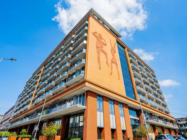 Appartement te huur in Vreewijk, Rotterdam