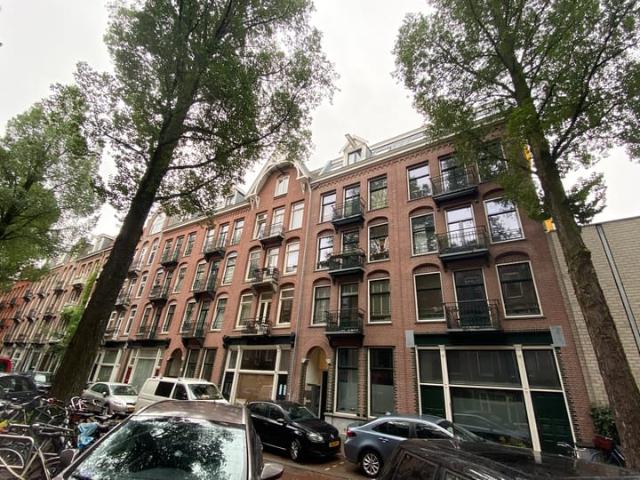 Appartement te huur in Oost, Amsterdam