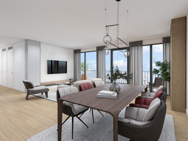 Appartement te huur in Bilthoven, Utrecht