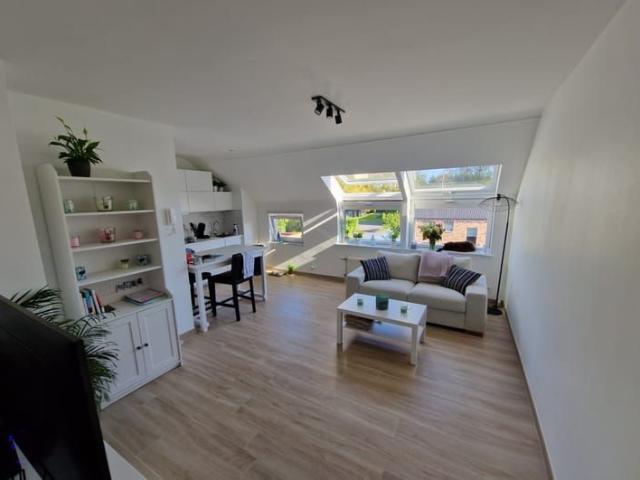 Appartement location à Merbraine, Wallonie