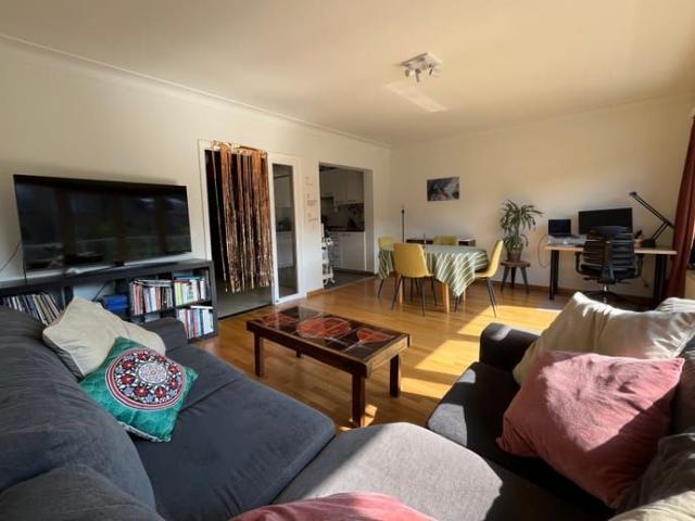 Appartement location à Lava, Brabant