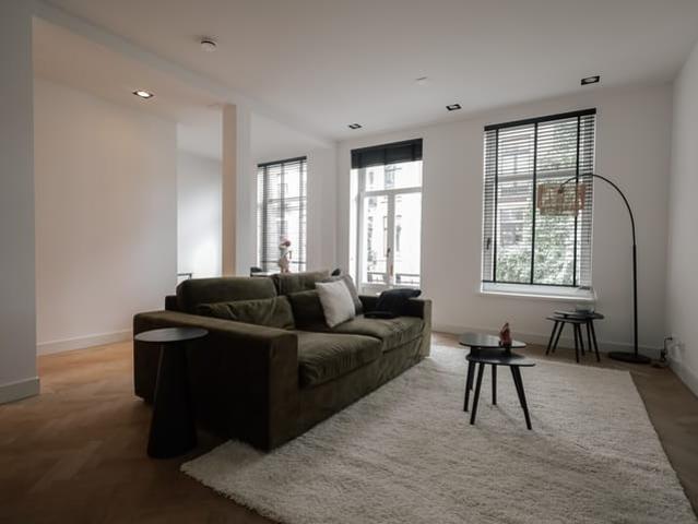 Appartement te huur in Zuid, Amsterdam